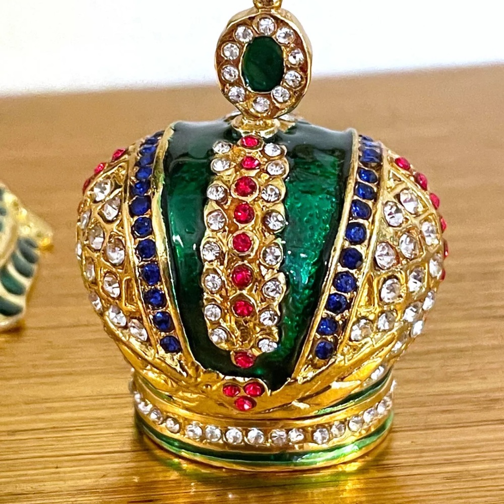 Fabergé - Picture 8 of 12
